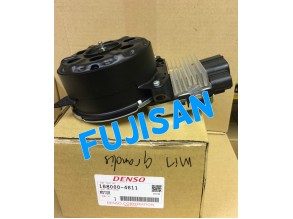 Denso Motor - 168000-4611 Mitsubishi Grandis w/ Resistor 